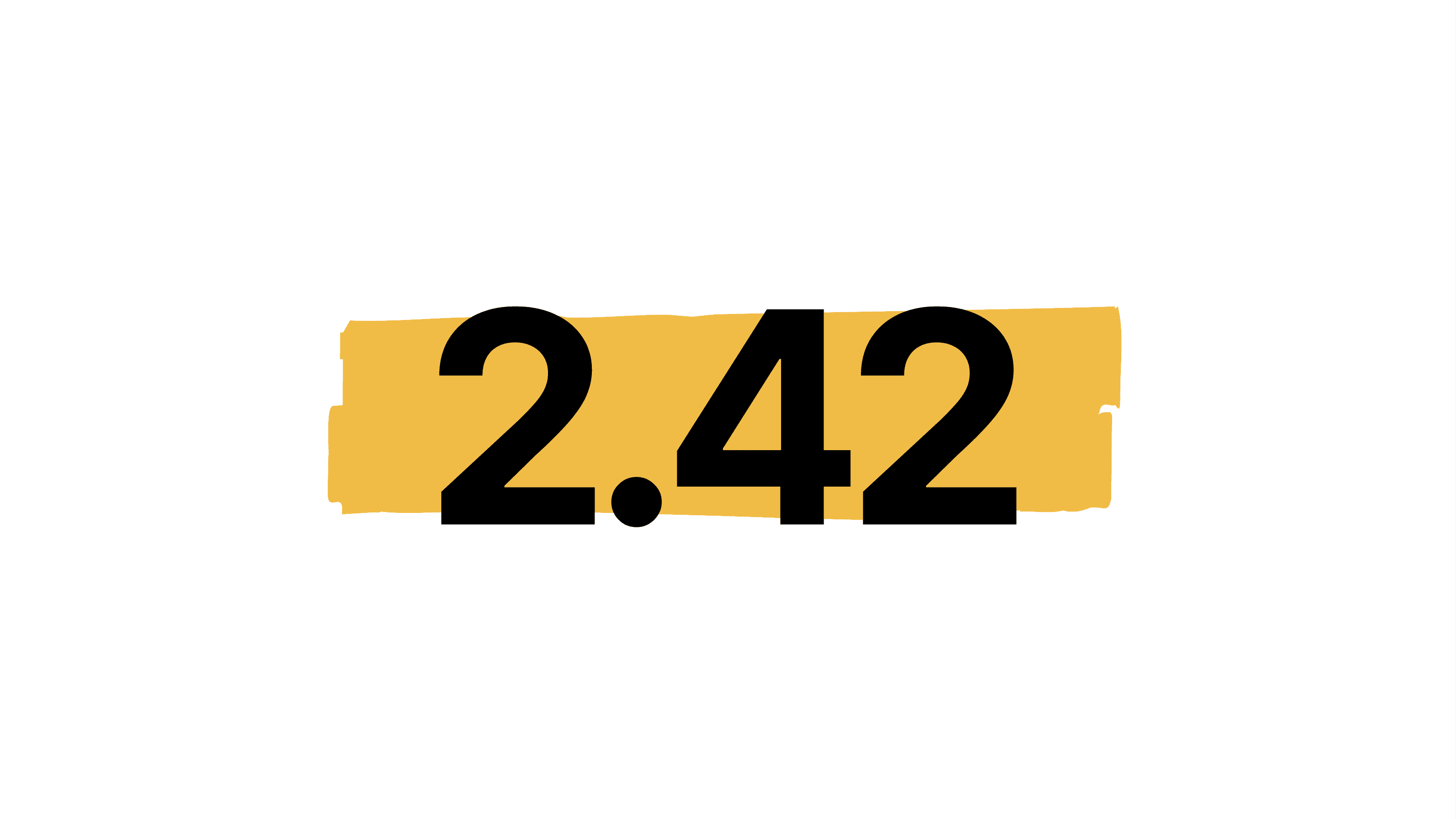 Notion 2.42: Introducing Notion Sites