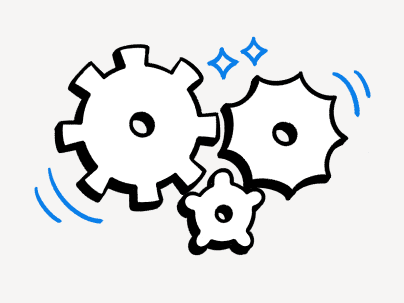 Database automations