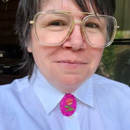 A profile image of Meighan O'Toole