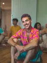 Profile picture of Yaniv Rose