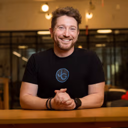 Modular Builds by Super Impactful