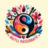 Profilbild av Multi-passionate