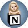 Foto do perfil de Notion por Le Beraldo