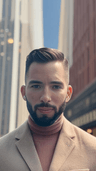 Profile picture of Recruiter Portfolio Template
