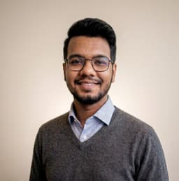Shihab Rahman