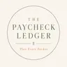 Profile picture of The Paycheck Ledger