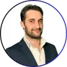 Photo de profil de Hubert Eymonot