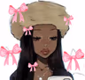 Profile picture of Bri's Worldˏˋ°•*⁀➷🎀