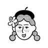 Profile picture of Sarah Rae Draws