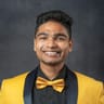 Profile picture of Kaushik Kannan M.