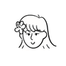 Profile picture of LΓ©onie:)