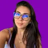 Profile picture of Arlaine Gabriela Braga