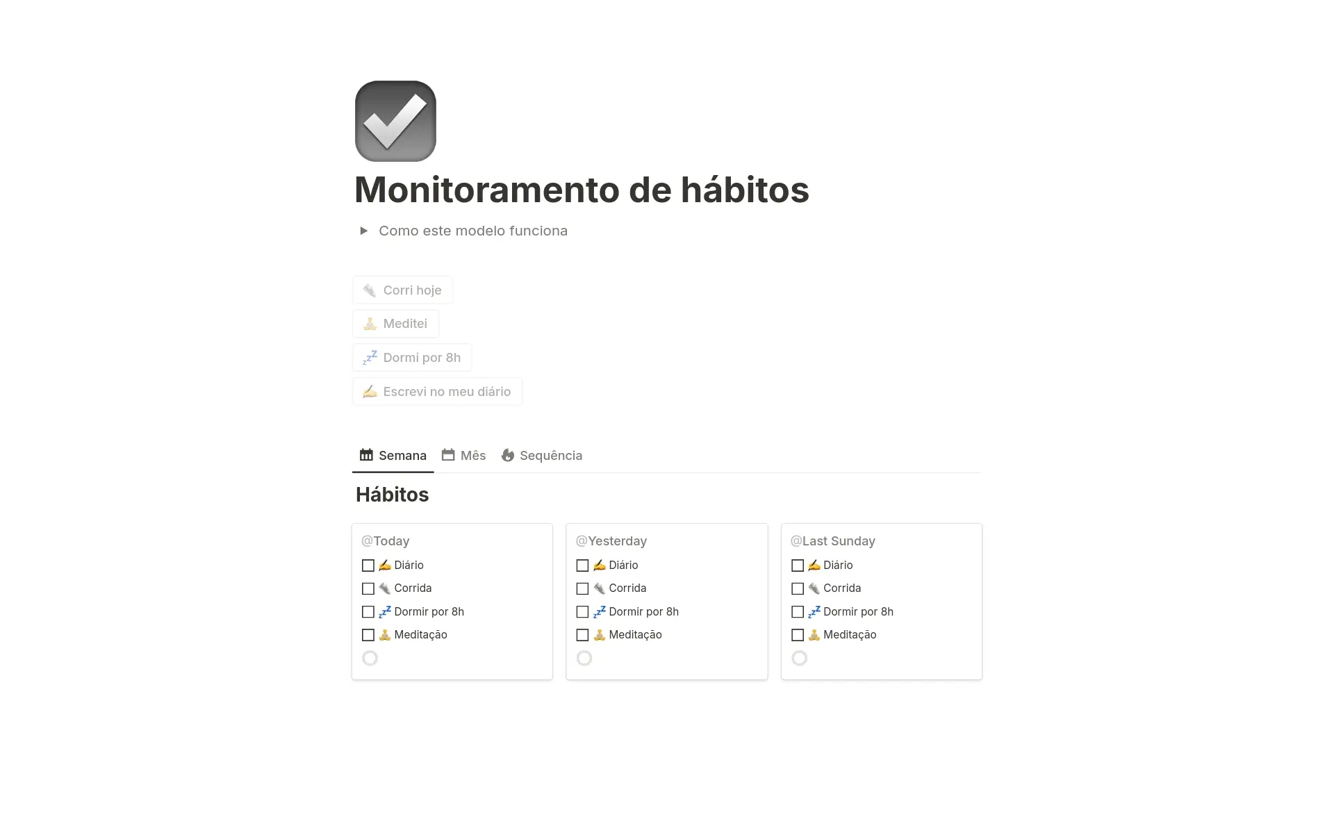 Imagem da coleção healthy-habits-made-easy